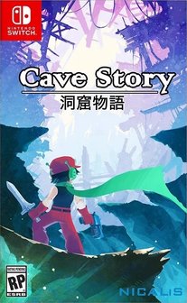 Cave Story+