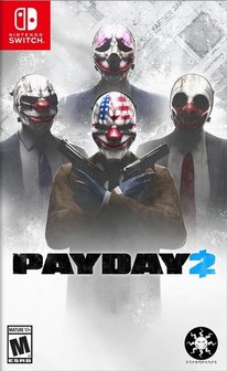 Payday 2