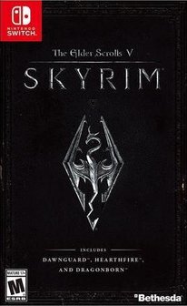 The Elder Scrolls V: Skyrim&reg;