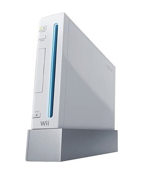 Nintendo Wii Console