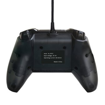 Wired Pro Controller for Nintendo Switch