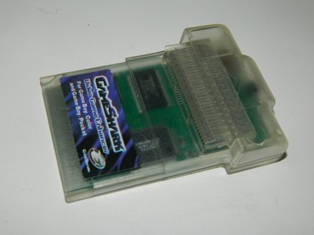 GameShark Video Game Enhancer