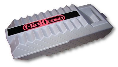 Nin10Case - NES Game Case