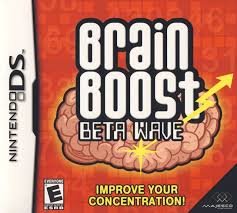 Brain Boost