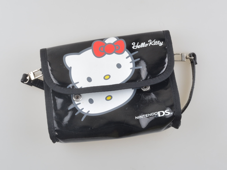 Hello Kitty Nintendo DS Bag