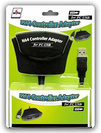 N64 usb deals