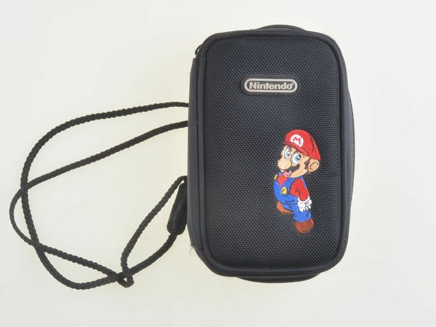 Nintendo Mario DS Case