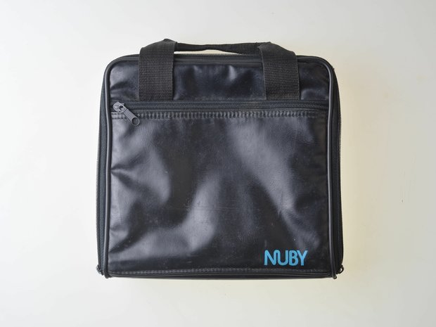 Nuby gameboy store case