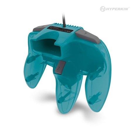 Premium Captain Nintendo 64 Controller - Hyperkin