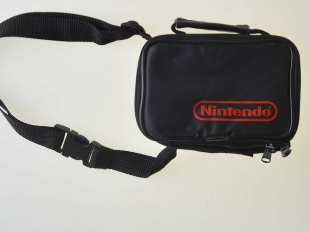 Original Nintendo Game Boy Carrying Case