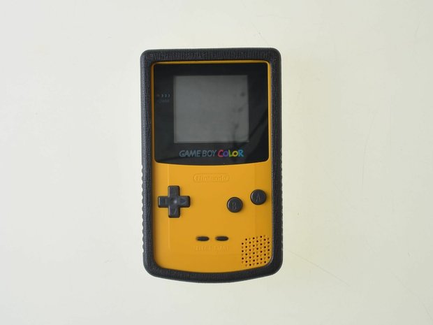 Gameboy Color Protector Case