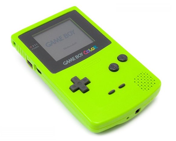 Where can i buy a gameboy color discount