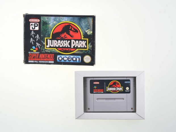 Jurassic Park
