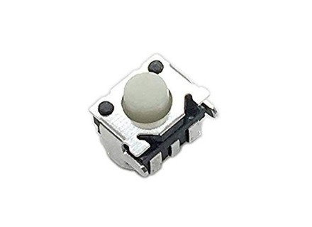 Schouderknop L/R Trigger voor DSi XL