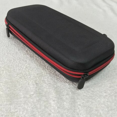 Travel Case voor de Nintendo Switch