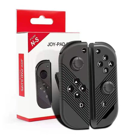 New sales joy cons