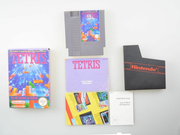 Tetris