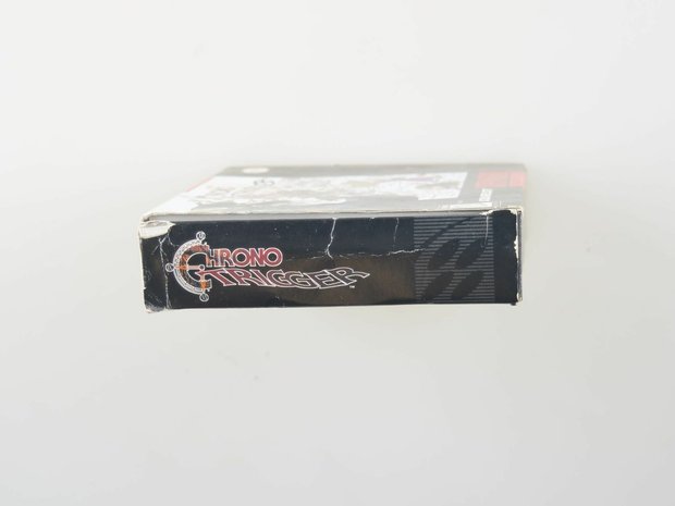 Chrono Trigger [NTSC]