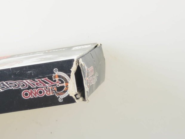 Chrono Trigger [NTSC]