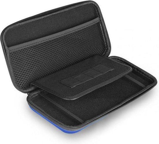 Nintendo Switch Case - Blue