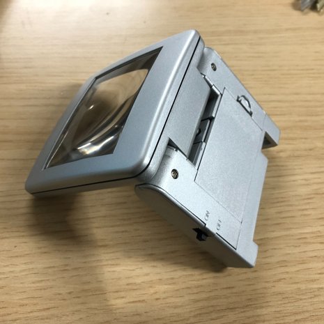 Light for Gameboy Pocket - Grey