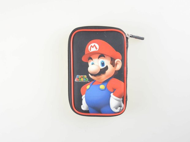 Nintendo 3DS Super Mario Carry Bag