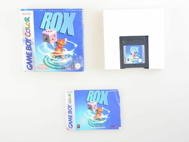 Rox [Complete]
