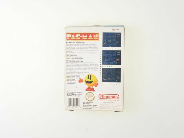 Pac-Man