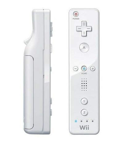 Nintendo Wii Console Starter Pack - Wii Sports Edition