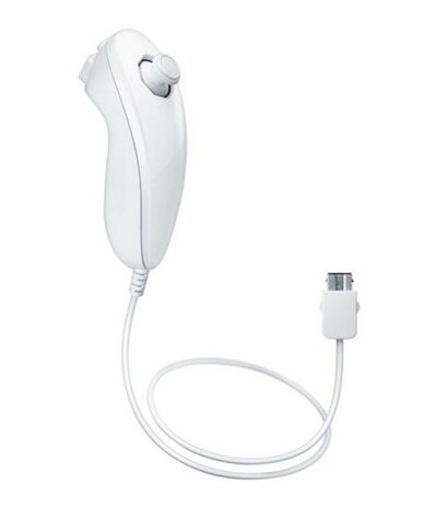 Nintendo Wii Console Starter Pack - Wii Sports Edition