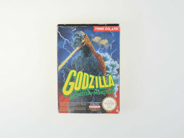 Godzilla