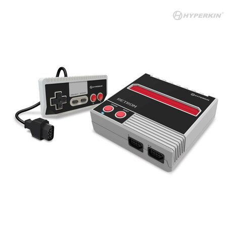 Nes av sales