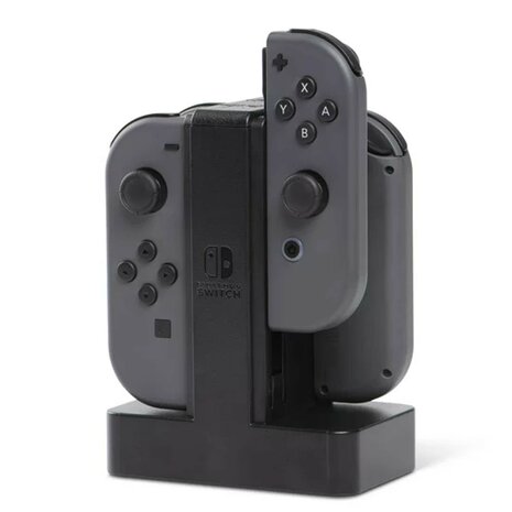 Hori Nintendo Switch Oplaadstation