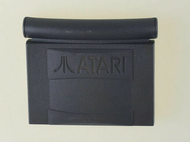 Checkered Flag - Atari Jaguar - NTSC
