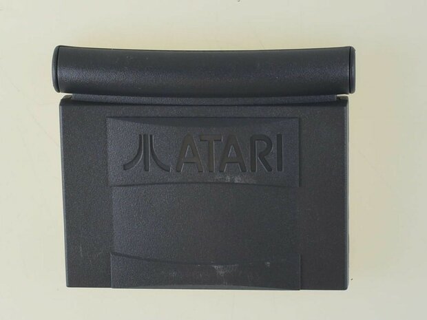 NBA Jam - Atari Jaguar - NTSC