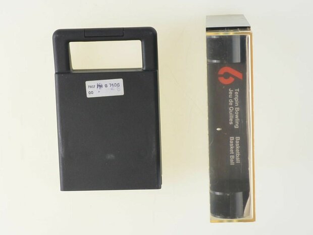 Philips G7000 - VideoPac #6