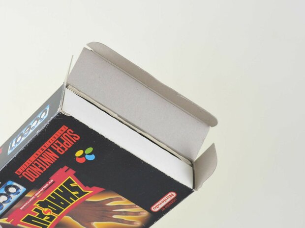 Shaq Fu [Complete]