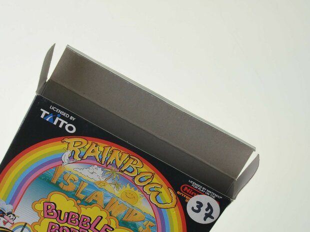 Rainbow Islands (Bubble Bobble 2)