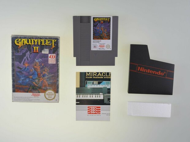 Gauntlet II