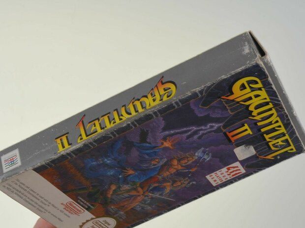 Gauntlet II