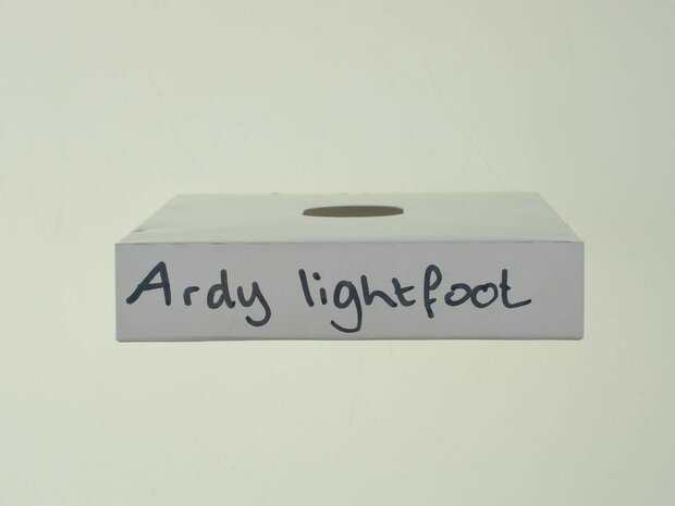 Ardy Lightfoot