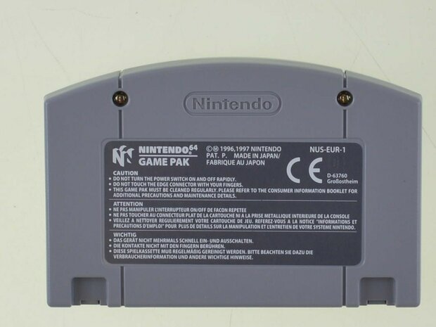 Conker's Bad Fur Day