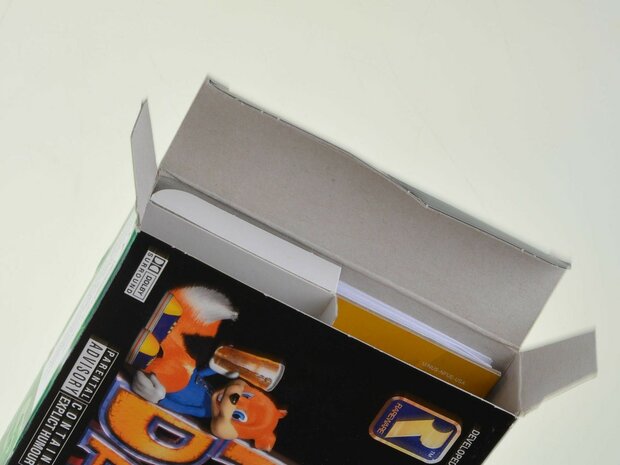 Conker's Bad Fur Day