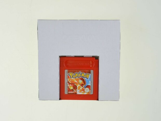 Pokemon Red
