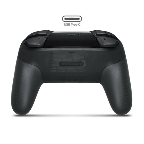 Draadloze Pro Controller voor de Switch Console