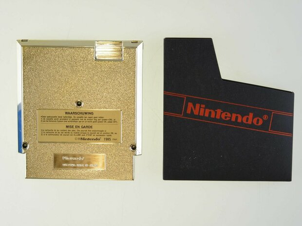 The Legend of Zelda II The Adventure of Link