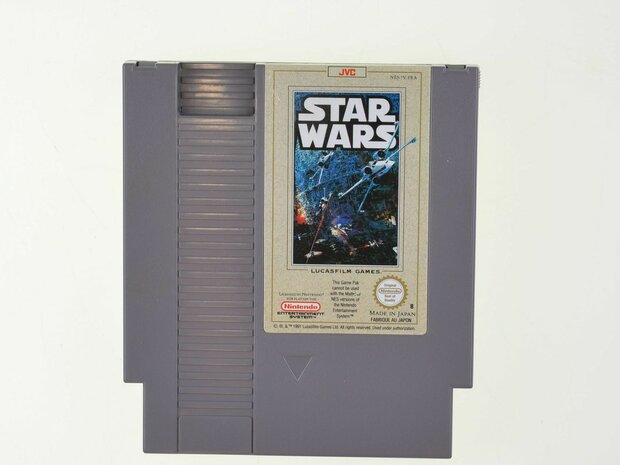 Star Wars