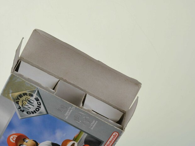 Mario Kart 64 [Player's Choice]