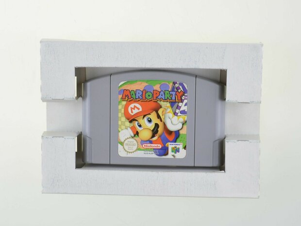 Super Mario 64