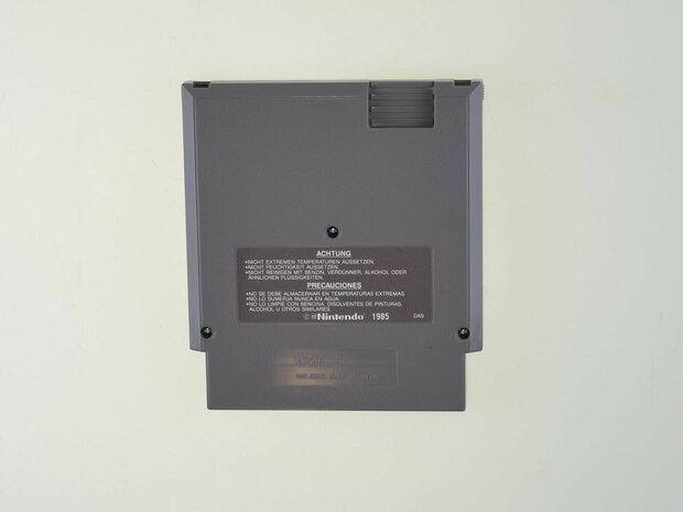 Trog - Nintendo NES - Outlet [GERMAN]